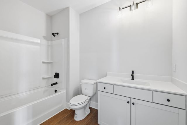 7629 Mistflower Circle, Chattanooga, TN 37421