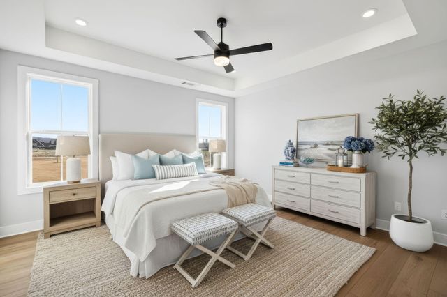 7629 Mistflower Circle, Chattanooga, TN 37421