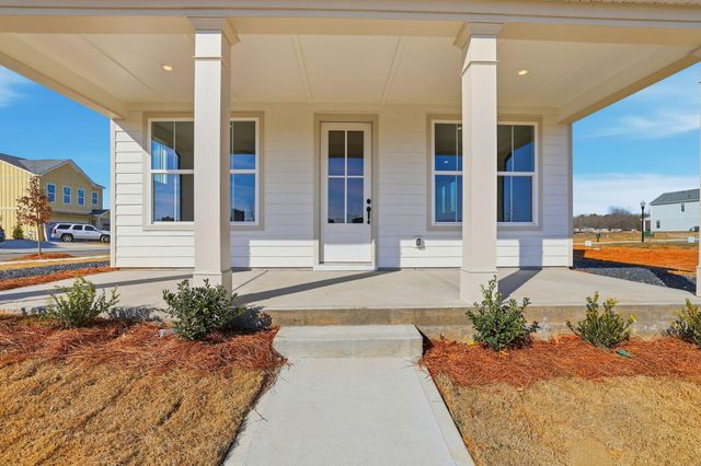 7629 Mistflower Circle, Chattanooga, TN 37421