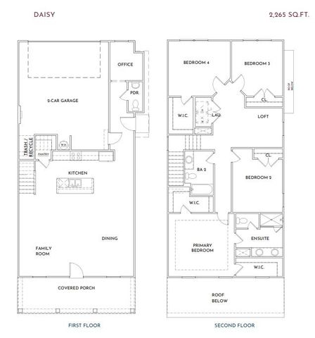 7629 Mistflower Circle, Chattanooga, TN 37421