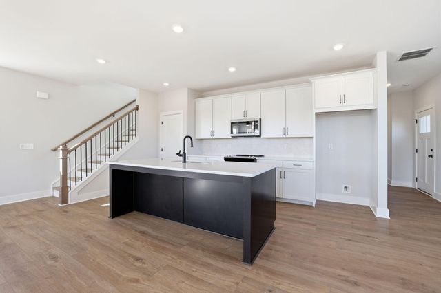 7629 Mistflower Circle, Chattanooga, TN 37421