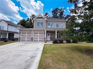 5317 Winmire Lane, Stone Mountain, GA 30088