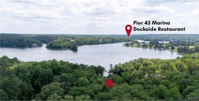 15340 Stonehedge Cliffs, Northport, AL 35475