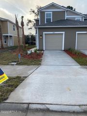 7705 LEGACY Trail, LOT 164, Jacksonville, FL 32256
