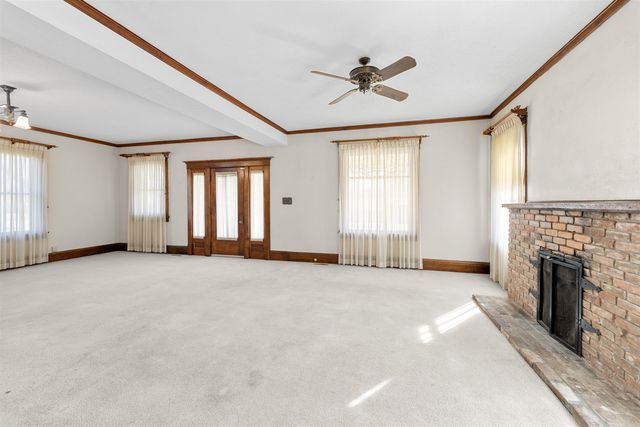 429 N 3rd St., Lindsborg, KS 67456