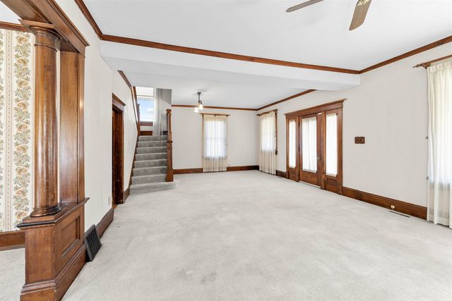 429 N 3rd St., Lindsborg, KS 67456