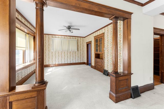 429 N 3rd St., Lindsborg, KS 67456