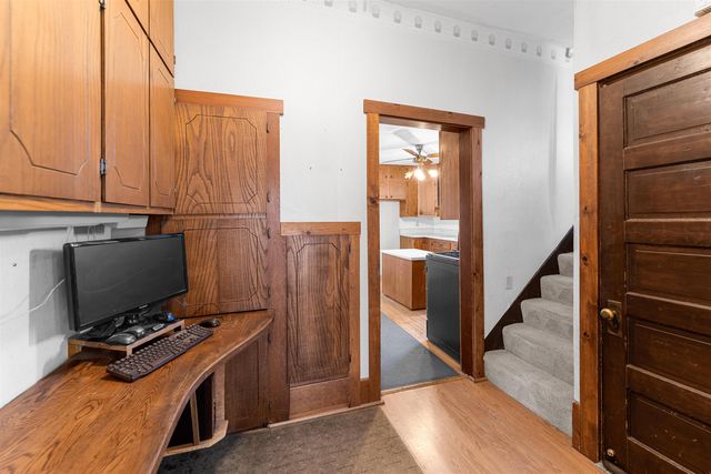 429 N 3rd St., Lindsborg, KS 67456