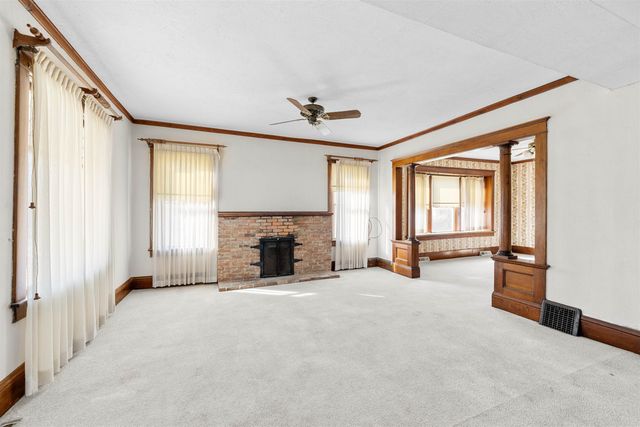 429 N 3rd St., Lindsborg, KS 67456