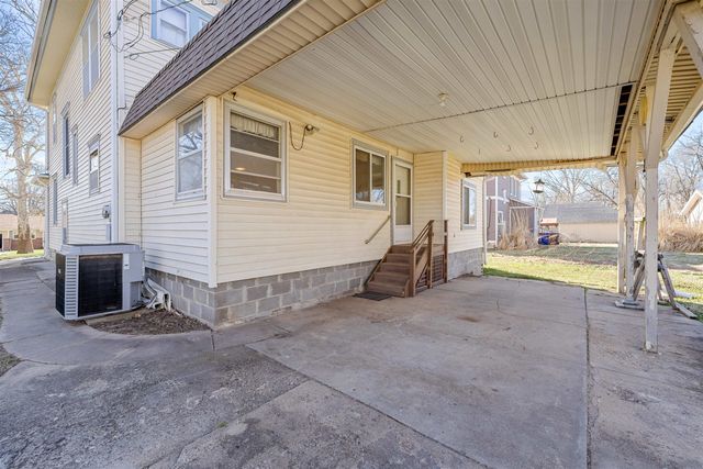 429 N 3rd St., Lindsborg, KS 67456