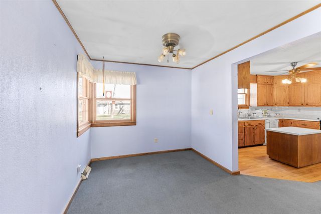 429 N 3rd St., Lindsborg, KS 67456