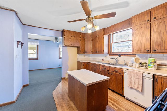 429 N 3rd St., Lindsborg, KS 67456