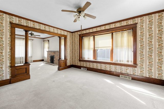 429 N 3rd St., Lindsborg, KS 67456