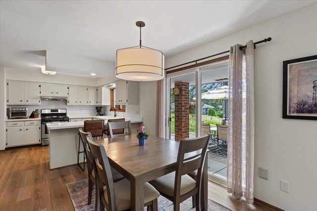 3560 Goetz DRIVE, Brookfield, WI 53005
