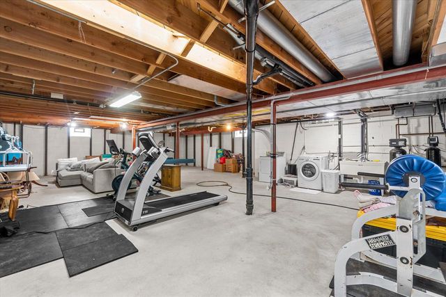 3560 Goetz DRIVE, Brookfield, WI 53005