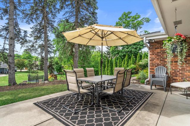 3560 Goetz DRIVE, Brookfield, WI 53005