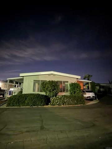 16079 Yarnell Street Space 5C, Sylmar (los Angeles), CA 91342