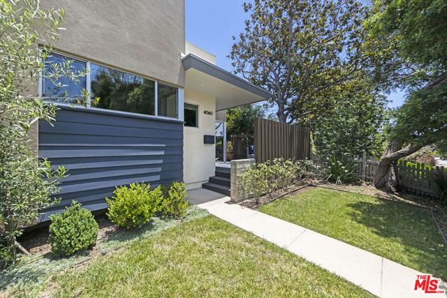 4060 Tilden Avenue, Culver City, CA 90232