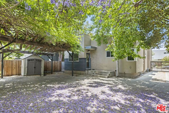 4060 Tilden Avenue, Culver City, CA 90232