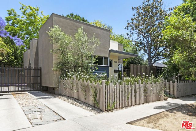 4060 Tilden Avenue, Culver City, CA 90232