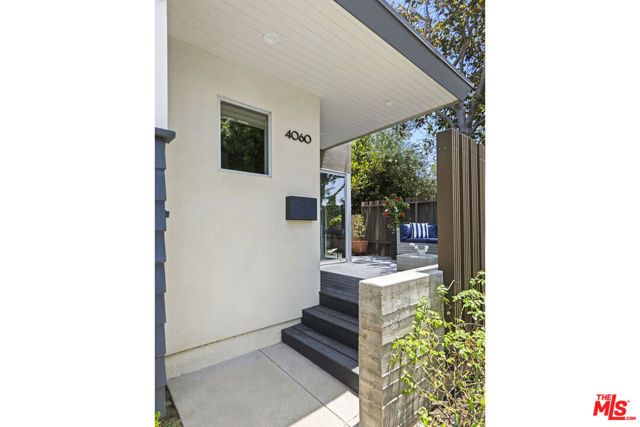 4060 Tilden Avenue, Culver City, CA 90232