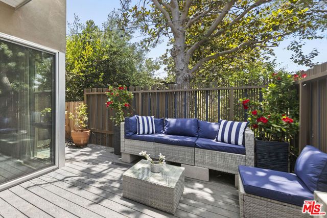 4060 Tilden Avenue, Culver City, CA 90232