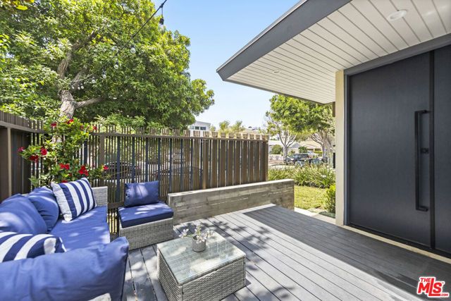 4060 Tilden Avenue, Culver City, CA 90232
