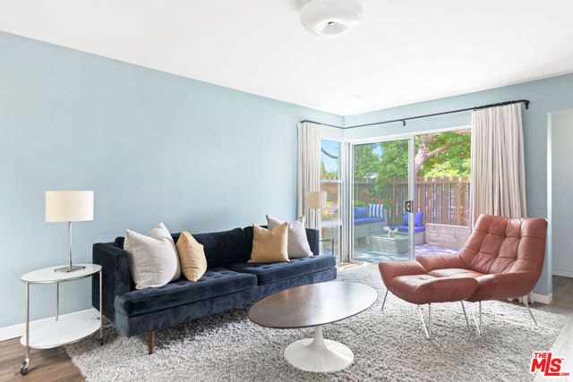 4060 Tilden Avenue, Culver City, CA 90232