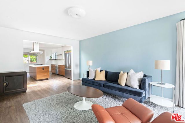 4060 Tilden Avenue, Culver City, CA 90232