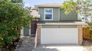 75 N Holcomb Street, Castle Rock, CO 80104