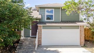 75 N Holcomb Street, Castle Rock, CO 80104