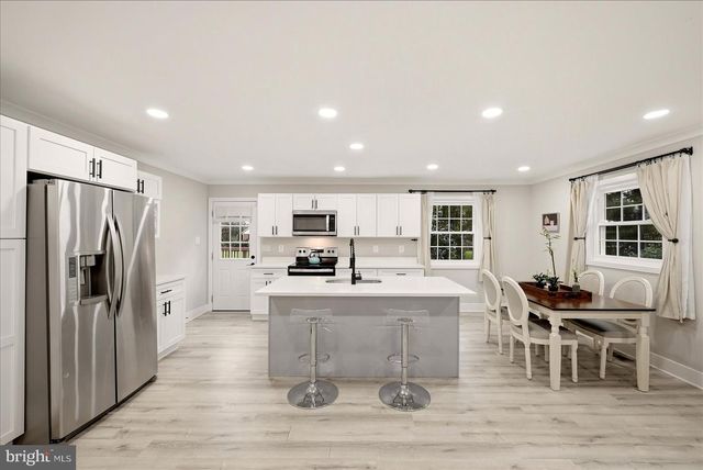 10036 KIMBERLY CT, Warrenton, VA 20186