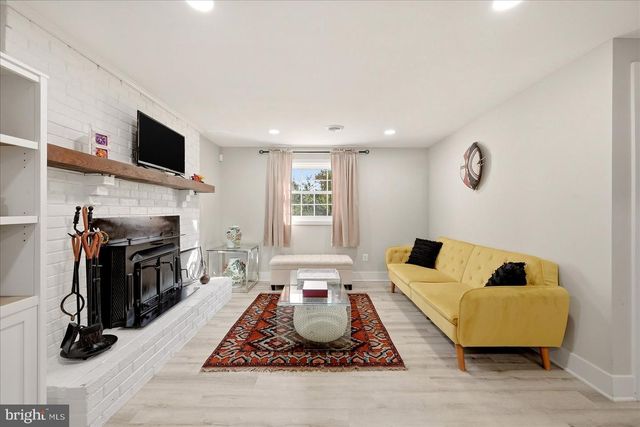 10036 KIMBERLY CT, Warrenton, VA 20186
