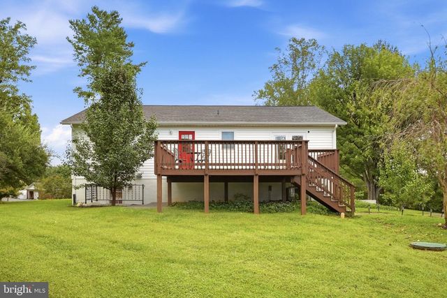 10036 KIMBERLY CT, Warrenton, VA 20186