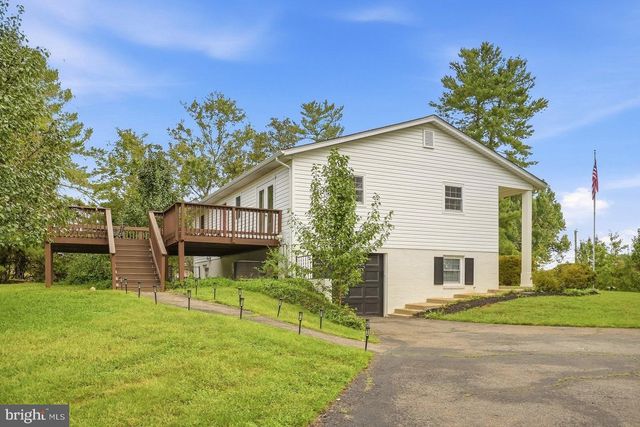 10036 KIMBERLY CT, Warrenton, VA 20186