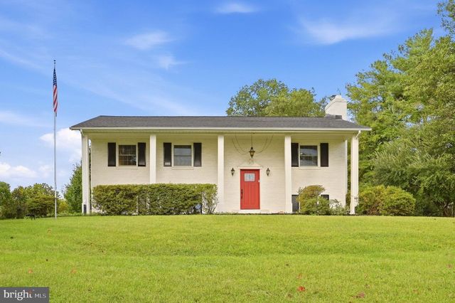 10036 KIMBERLY CT, Warrenton, VA 20186