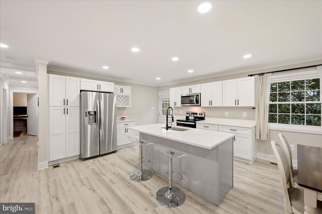 10036 KIMBERLY CT, Warrenton, VA 20186