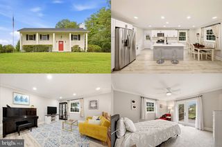 10036 KIMBERLY CT, Warrenton, VA 20186