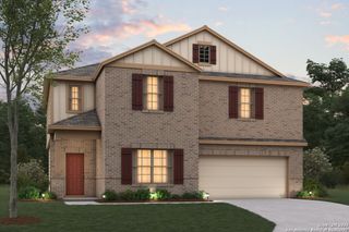 8753 Rucker Pond Trail, San Antonio, TX 78252