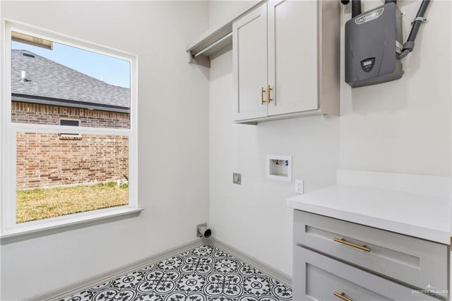 2002 Black Hills Street, San Juan, TX 78589