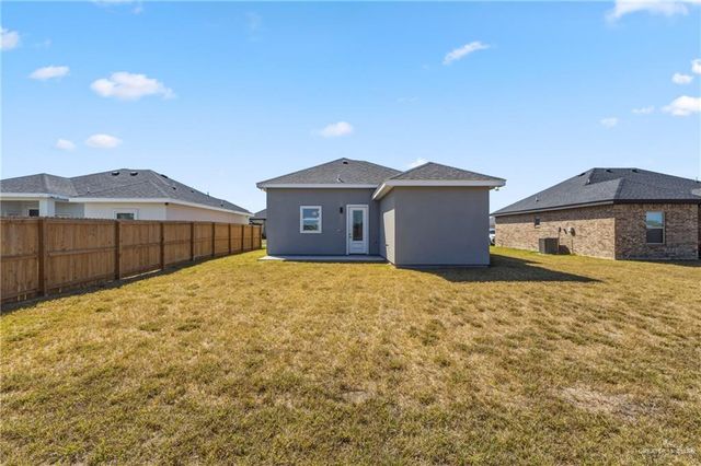 2002 Black Hills Street, San Juan, TX 78589