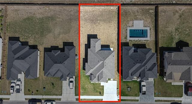 2002 Black Hills Street, San Juan, TX 78589