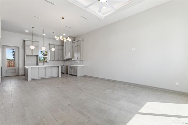 2002 Black Hills Street, San Juan, TX 78589