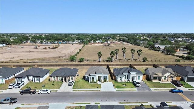 2002 Black Hills Street, San Juan, TX 78589