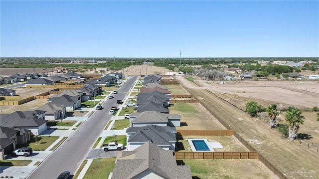 2002 Black Hills Street, San Juan, TX 78589