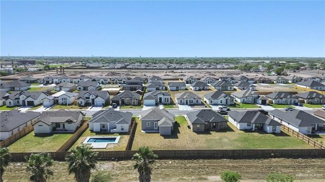 2002 Black Hills Street, San Juan, TX 78589