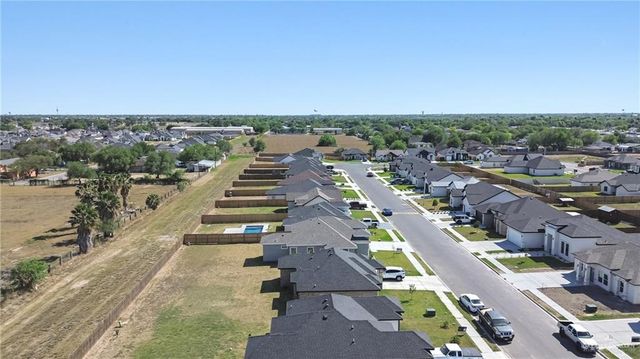 2002 Black Hills Street, San Juan, TX 78589