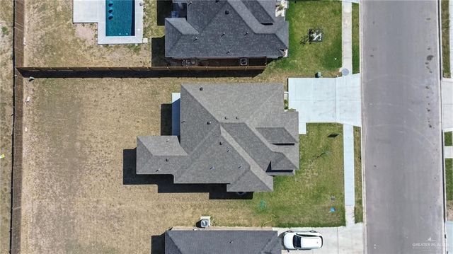 2002 Black Hills Street, San Juan, TX 78589