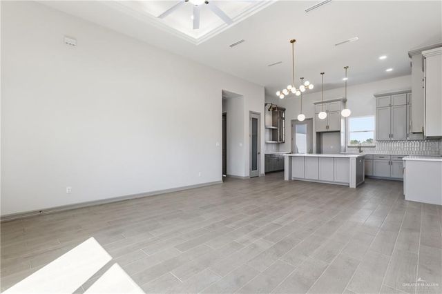 2002 Black Hills Street, San Juan, TX 78589