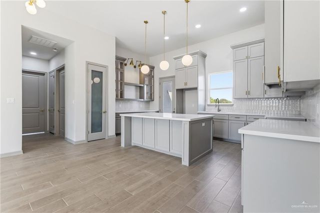 2002 Black Hills Street, San Juan, TX 78589